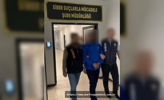 Telegram Üzerinden Hakaret Paylaşan 2 Şüpheli Tutuklandı