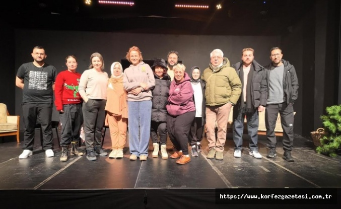 Üç Jokerli Konken, Almanya’da Seyirciden Tam Not Aldı