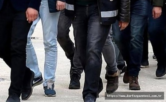 8 İlde Yasa Dışı Bahis Operasyonu: 37 Gözaltı