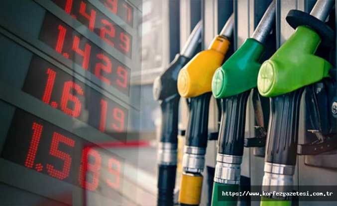 Akaryakıt Fiyatları, Yükselişte