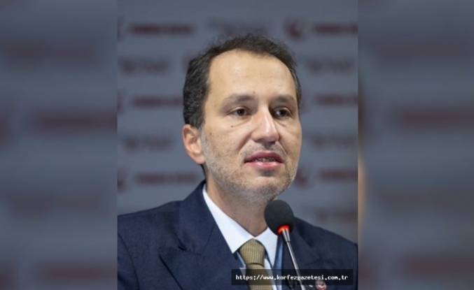 Erbakan’dan ABD Üslerine Sert Tepki