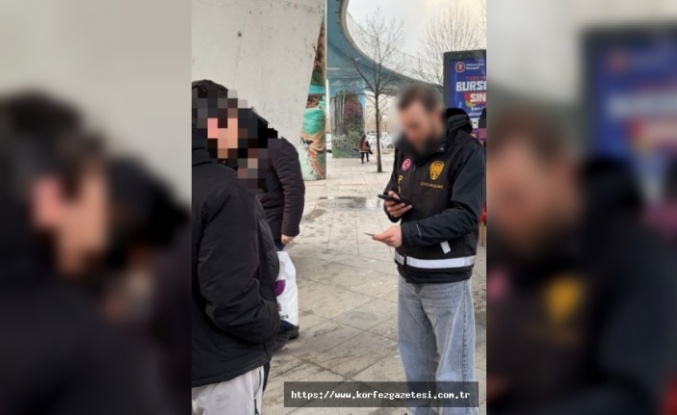 İzmit’te Çocukların Güvenliği İçin Denetim