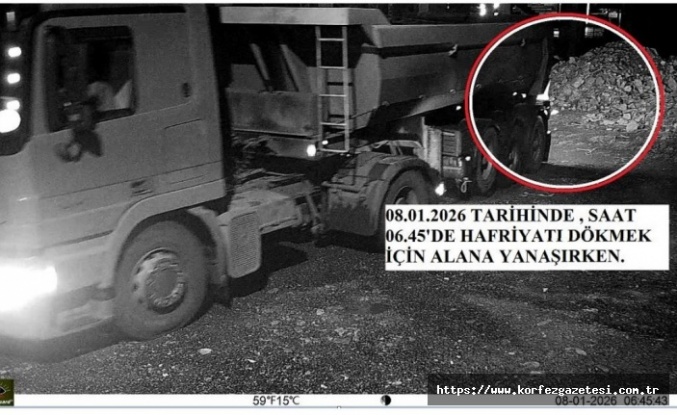 Kocaeli Büyükşehir’den Çevreyi Koruma ve Denetim Hamlesi