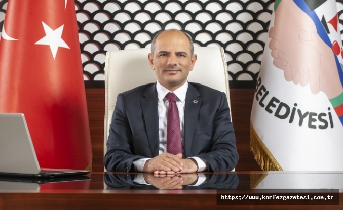 Başkan Söğüt’ten Ramazan Mesajı