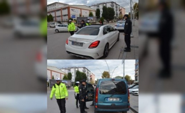Güvenli Okul Uygulaması
