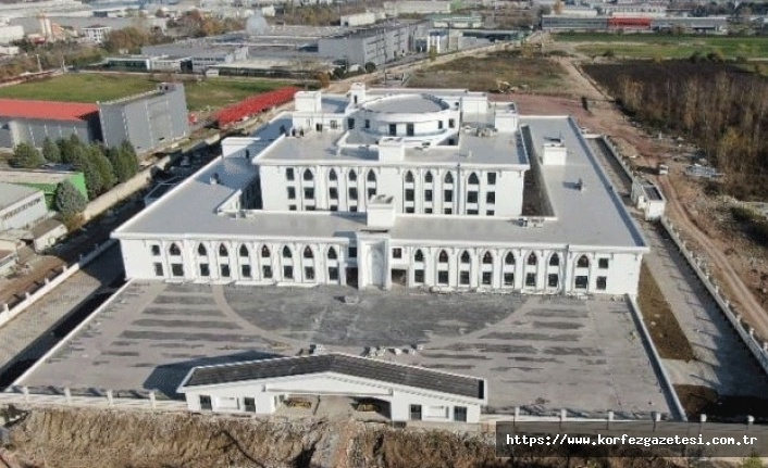 AKRAN ZORBALIĞI SORUŞTURMASI TAMAMLANDI