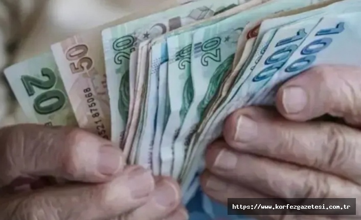 Emekli Maaşlarına Bloke Konulabilecek: Yargıtay'dan Emsal Karar