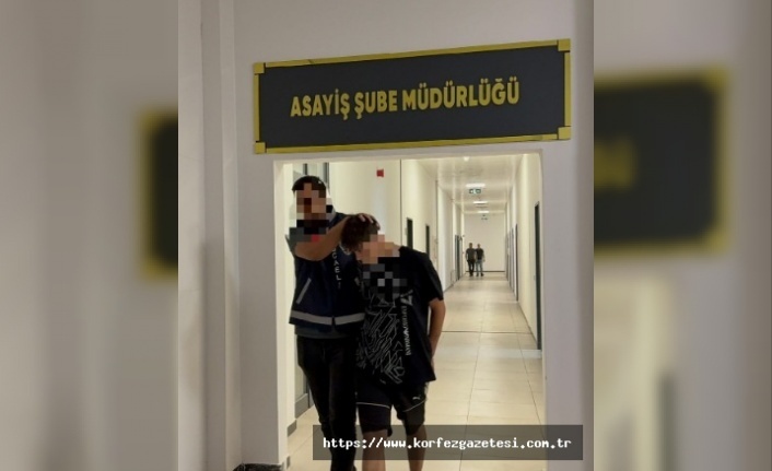 Gölcük’teki Hırsızlık Olayı İstanbul’da Çözüldü