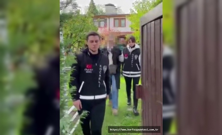 18 Yıllık Bebek Cinayeti Aydınlatıldı