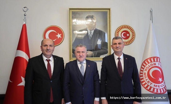 Gölcük’e Yeni Spor Yatırımı: Kapalı Spor Salonu Geliyor