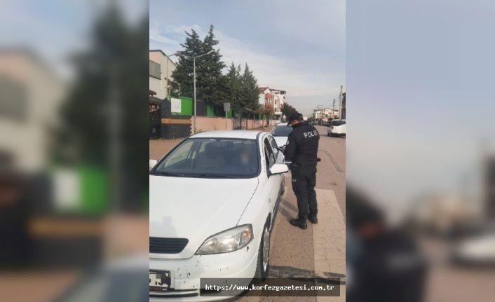 Kartepe’de “Güvenli Okul” Denetimleri Başarıyla Tamamlandı