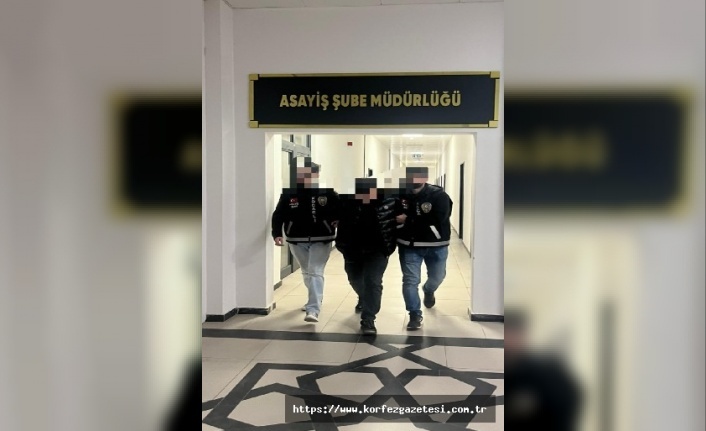 Gebze’de Kasten Yaralama Olayında Şüpheli Tutuklandı