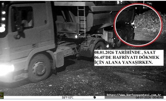 Kocaeli Büyükşehir’den Çevreyi Koruma ve Denetim Hamlesi