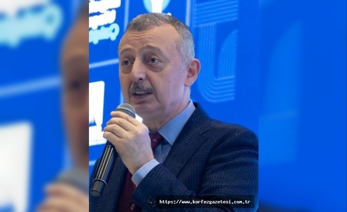 ORC Anketinde Kocaeli’de Başkan Büyükakın'ın Oy Kaybı Dikkat Çekti