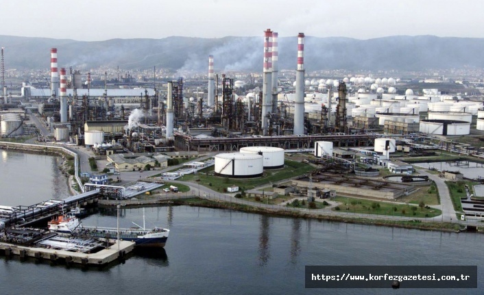 Tüpraş İzmit Rafinerisi ,İçin, Tehlikeli Madde ,Güvenlik Danışmanı, Arıyor