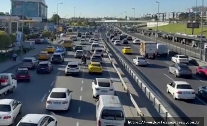 Yargıtay’dan Trafikte Korna Kararı