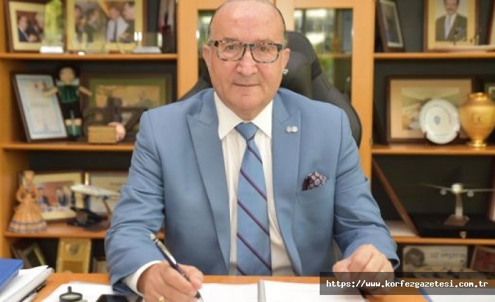 Kocaeli Sanayi Odası Başkanı Zeytinoğlu’ndan Bütçe Açıklaması