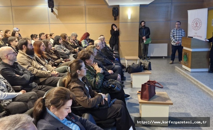 Kocaeli Üniversitesi ve İl Kültür Müdürlüğü’nden Stratejik İş Birliği