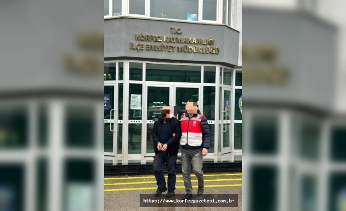 Kocaeli’de Banka Kartı Dolandırıcılığından Aranan Şahıs Tutuklandı