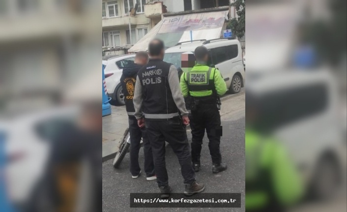 Kocaeli’de Çocukların Güvenliği İçin Denetimler Yapıldı