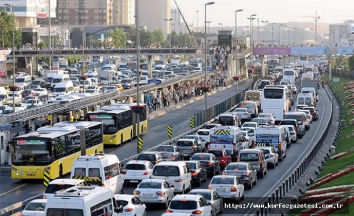 Trafikte Yeni Dönem: Ehliyet İptali ve Rekor Cezalar